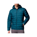 JAQUETA COLUMBIA DELTA RIDGE II DOWN EVERBLUE