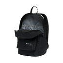 MOCHILA COLUMBIA ZIGZAG II 22L BLACK