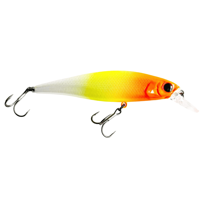 JACKALL SQUAD MINNOW 95