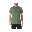 CAMISETA COLUMBIA BASIC VERDE