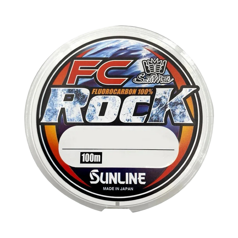 SUNLINE SIGLON FC ROCK FLUOROCARBON