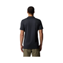 POLO COLUMBIA TECH TRAIL UTILITY PRETO