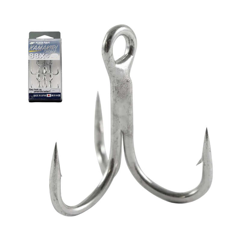 GARATEIA ICHIKAWA KAMAKIRI 88X5