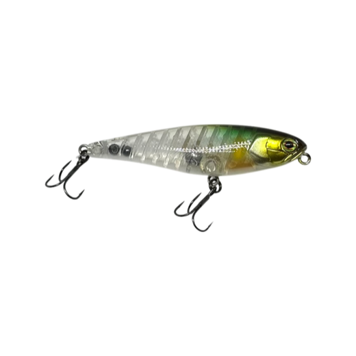 JACKALL WATER MOCCASIN 75