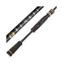 VARA MAJORCRAFT BENKEI MOLINETE 5-10LBS 6'8'' (2,04M)