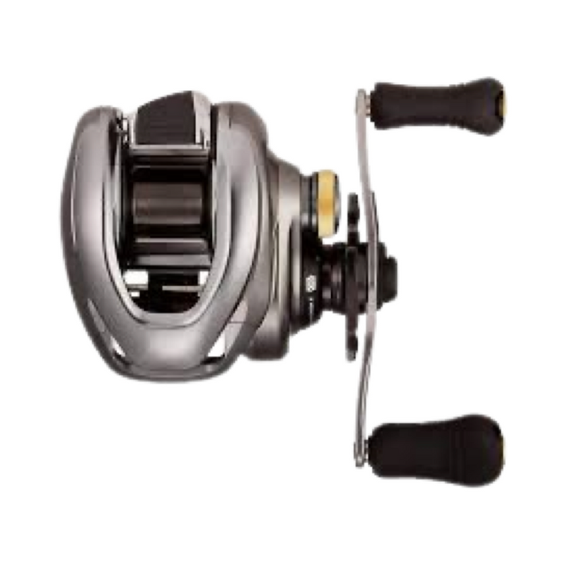 CARRETILHA SHIMANO METANIUM DC HG LEFT ( ESQUERDA )
