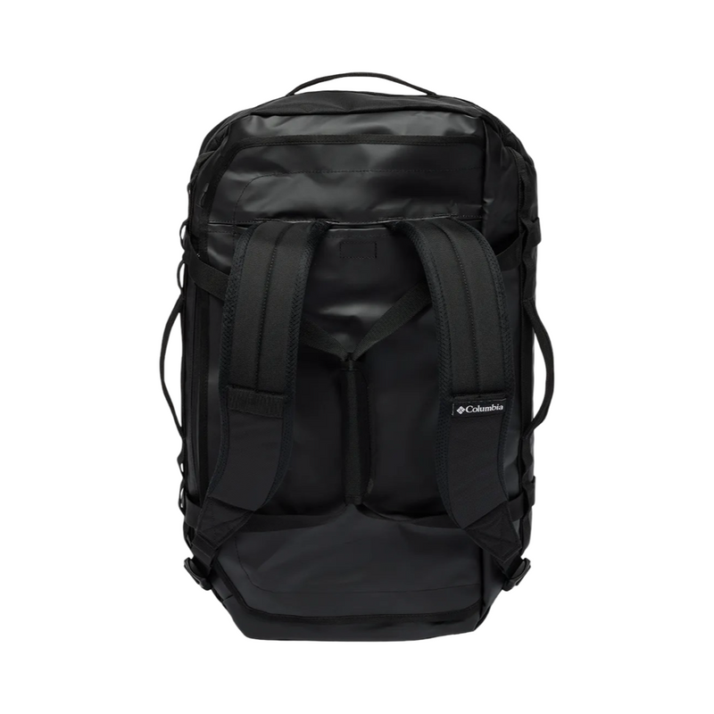 MALA COLUMBIA LANDROAMER 40L DUFFEL BLACK