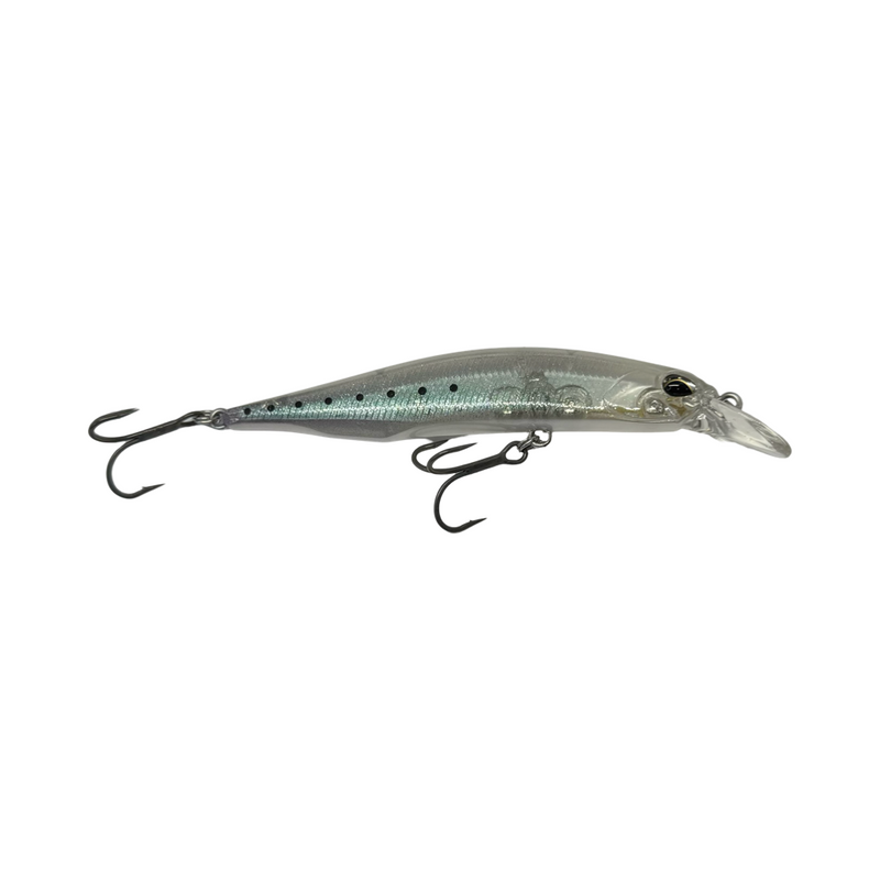 DUO REALIS JERKBAIT 85SP
