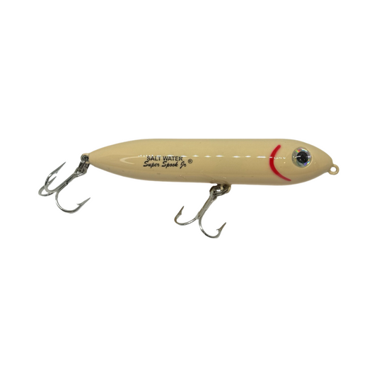 HEDDON SUPER SPOOK JR