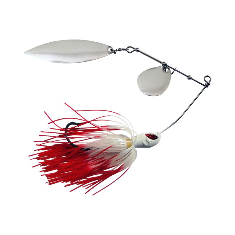 YARA KING SPINNER 26G