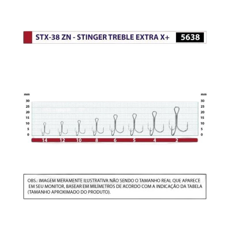 GARATEIA OWNER STX-38ZN