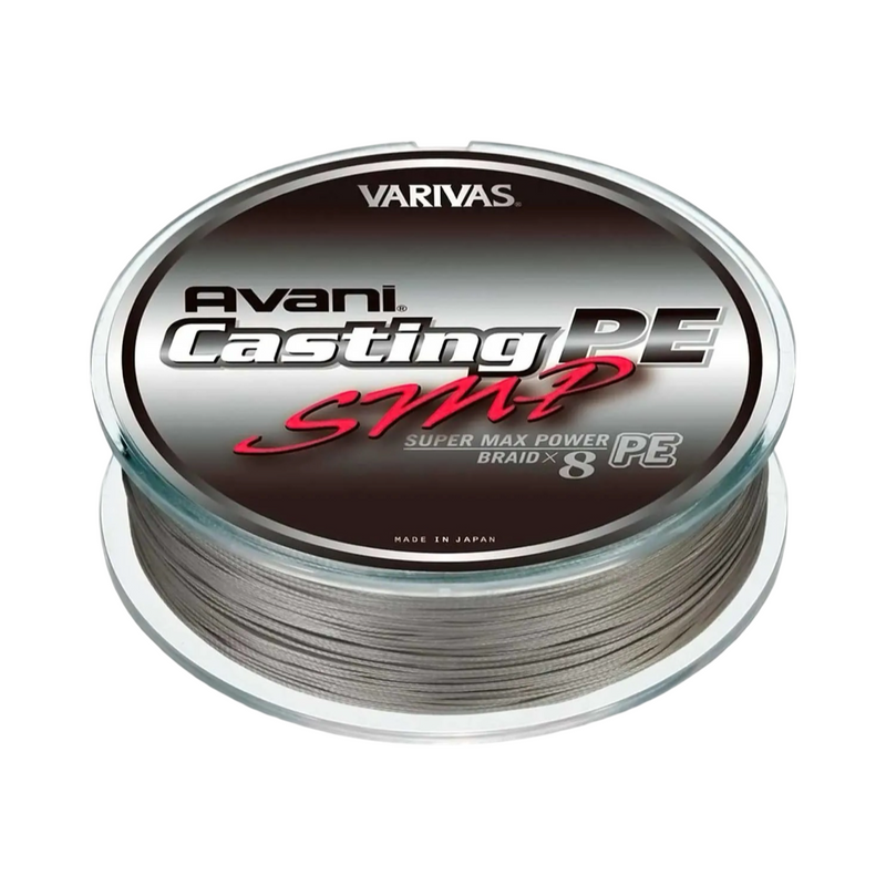 LINHA VARIVAS AVANI SMP 200M
