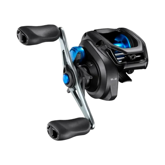 CARRETILHA SHIMANO SLX 151 XG ( ESQUERDA)