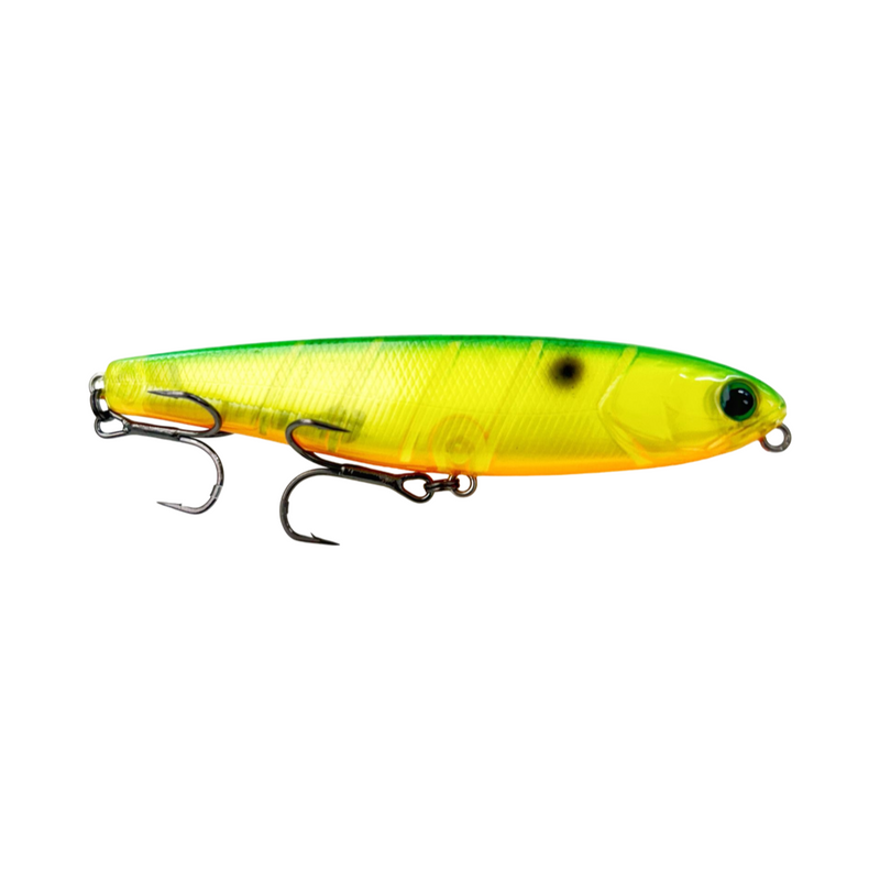 JACKALL BONNIE 95 SILENT