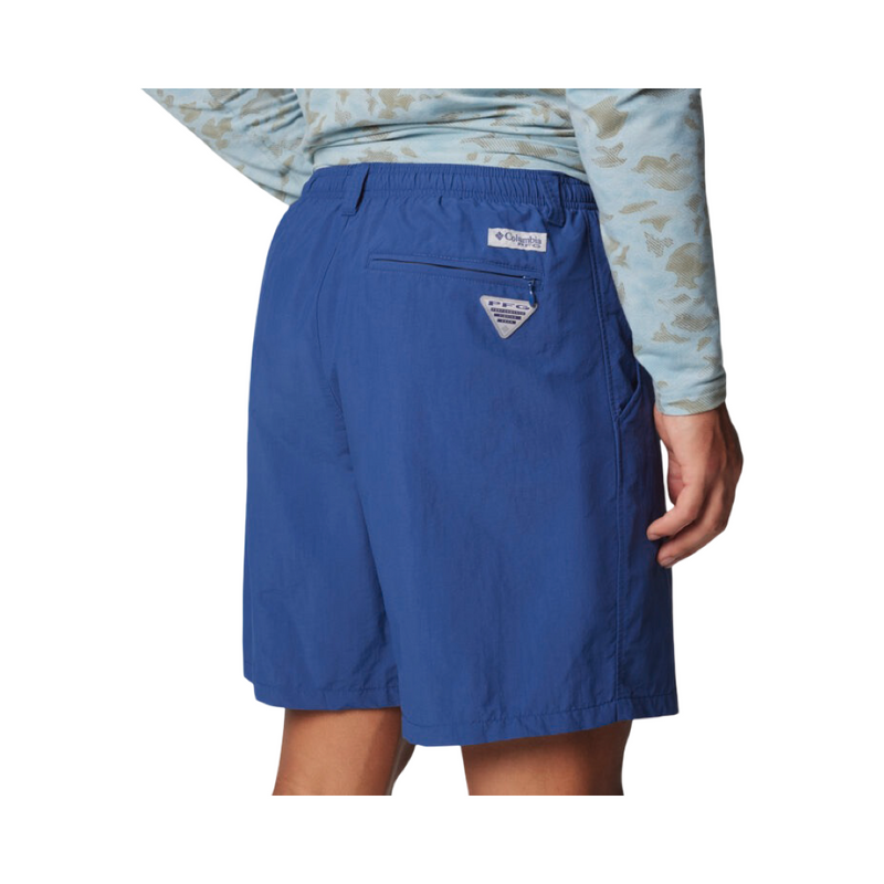 BERMUDA COLUMBIA PFG BACKCAST IV AZUL