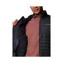 JAQUETA COLUMBIA SILVER FALLS II PRETO