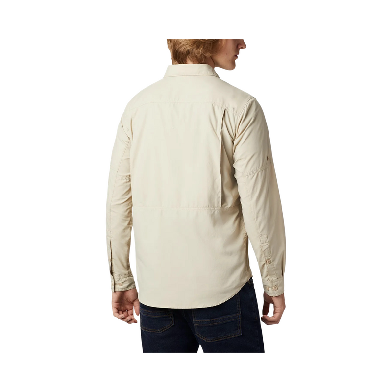 CAMISA COLUMBIA SILVER RIDGE 2.0 FOSSIL