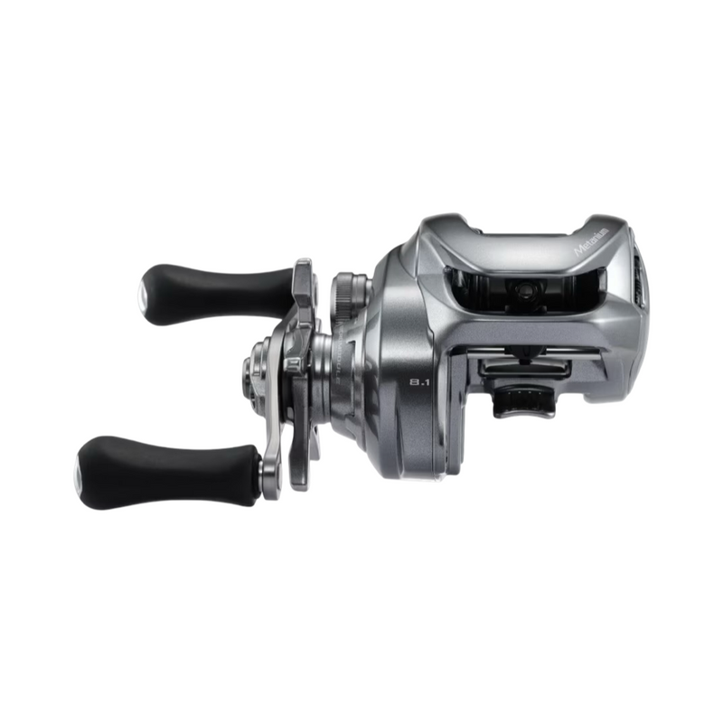 CARRETILHA SHIMANO METANIUM SHALLOW EDITION XG