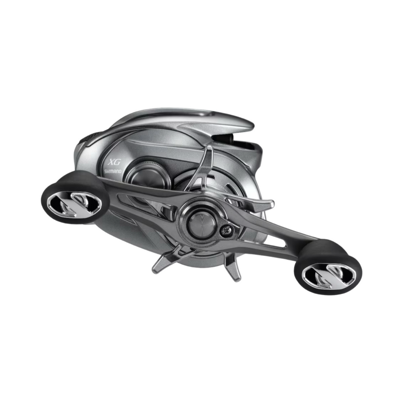 CARRETILHA SHIMANO METANIUM SHALLOW EDITION XG