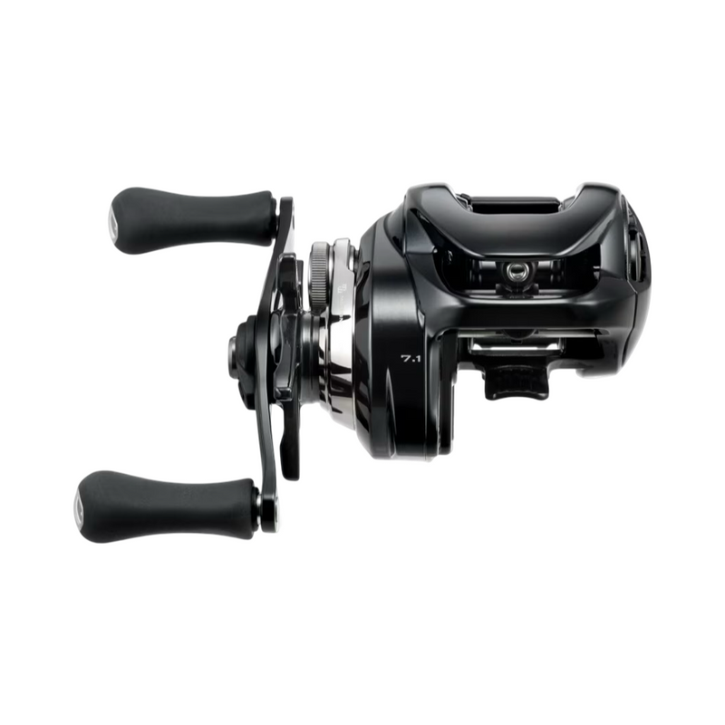 CARRETILHA SHIMANO NEW METANIUM DC 71XG (ESQUERDA)