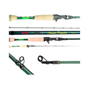 VARA RAPALA AMAZON PROPELLER 40LBS 5'7'' (1,70M)