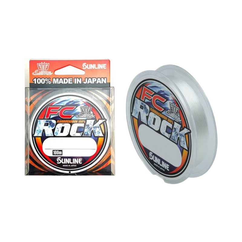 SUNLINE SIGLON FC ROCK FLUOROCARBON