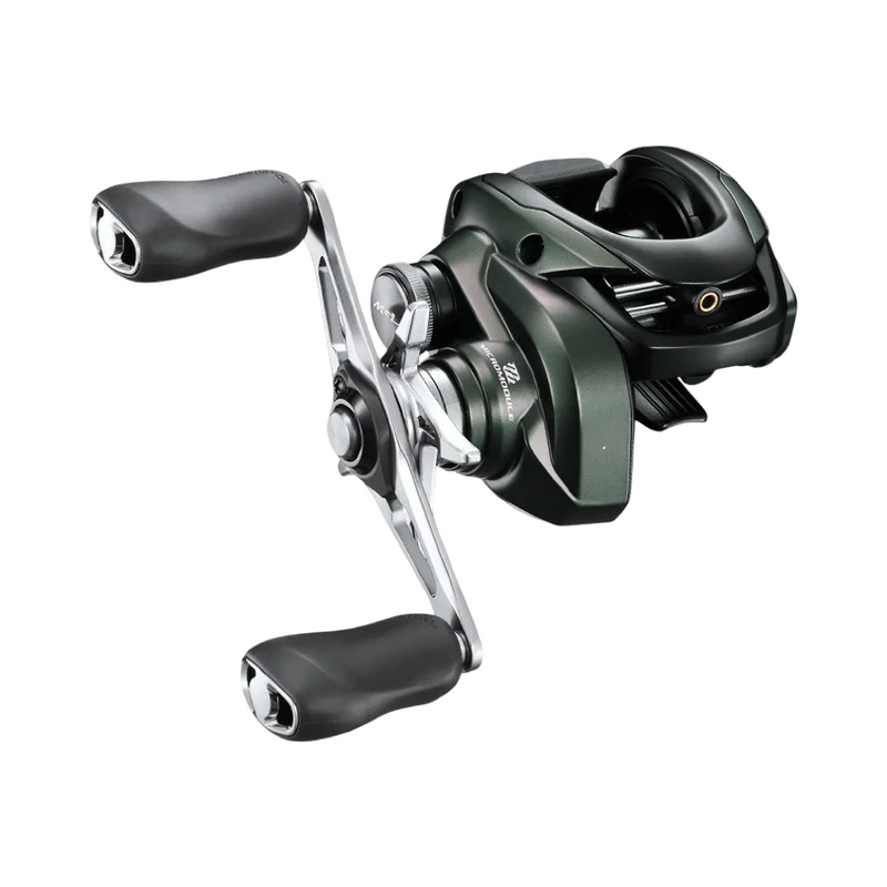 CARRETILHA SHIMANO CURADO MGL 150XG ( DIREITA)