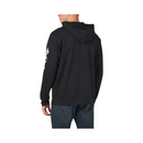 BLUSÃO COLUMBIA BEAUMOUNT BLACK