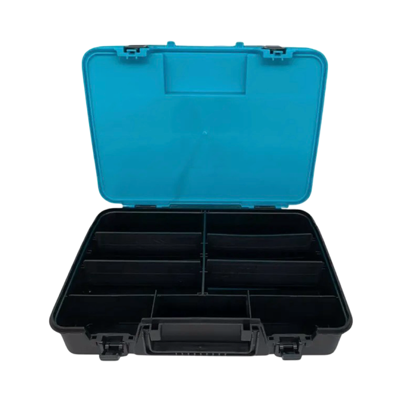 MALETA PESCA BRASIL 392712 AZUL