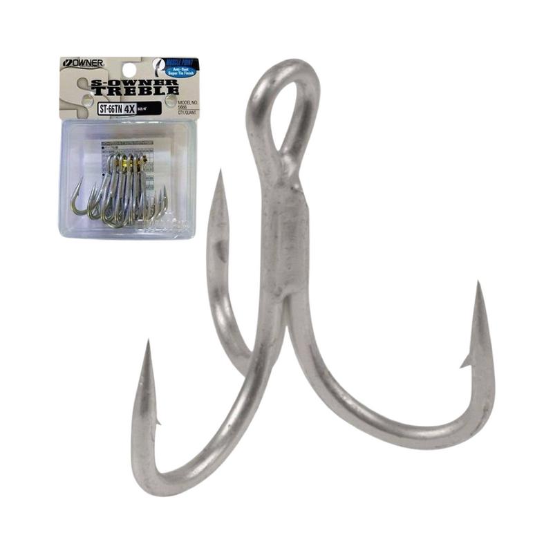 GARATEIA OWNER ST-66