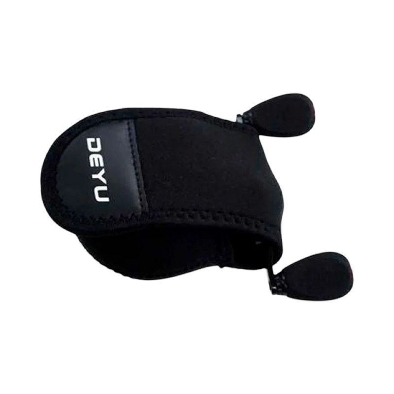 CAPA PROTETORA PARA CARRETILHA DEYU PRETO