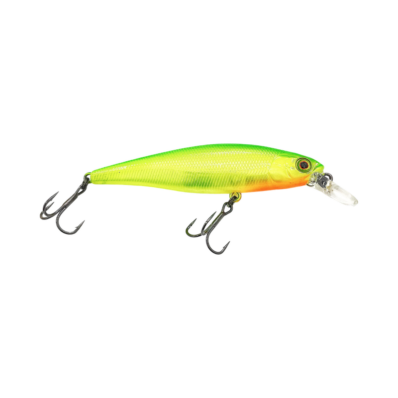 JACKALL SQUAD MINNOW 80
