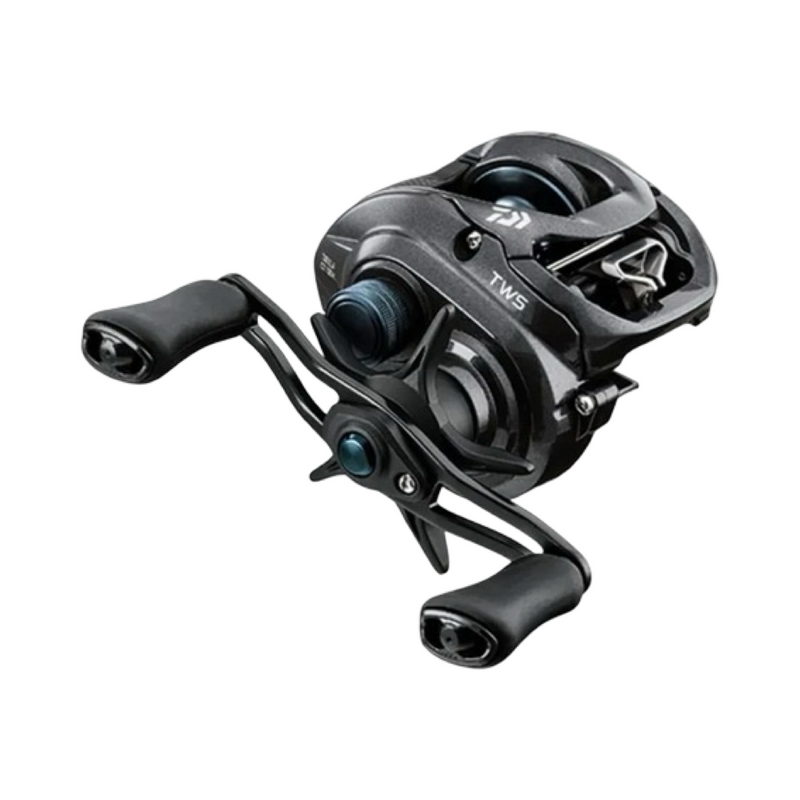 CARRETILHA DAIWA TATULA CT 100 XSL (ESQUERDA)