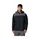 JAQUETA COLUMBIA GLENNAKER LAKE RAIN CINZA/PRETO