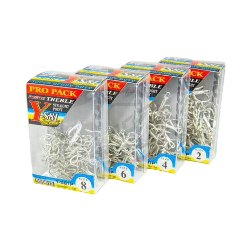 GARATEIA  DECOY PRO PACK Y-S81