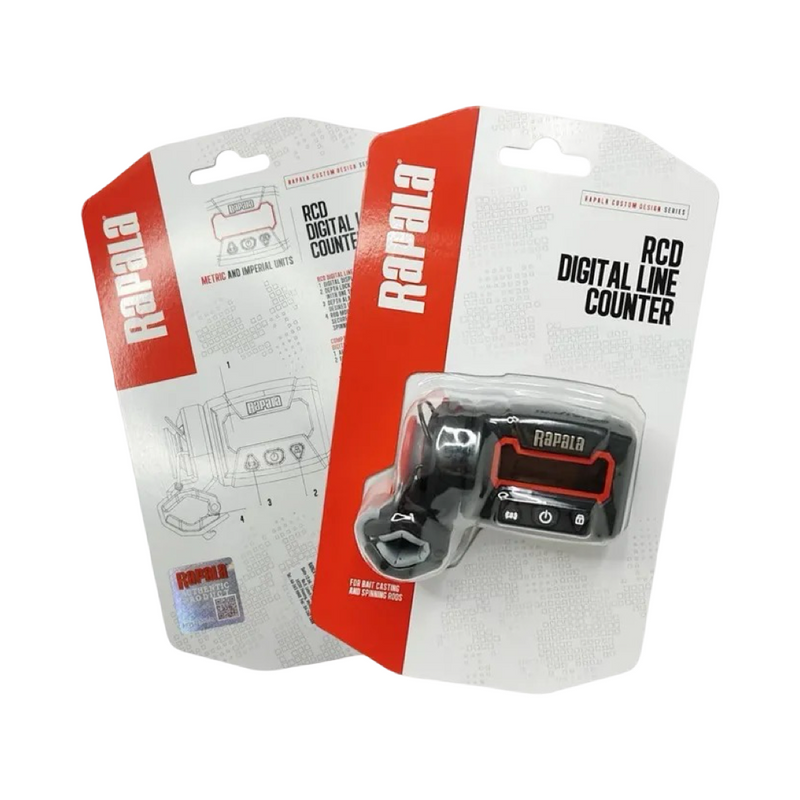 CONTADOR DE LINHA RAPALA DIGITAL