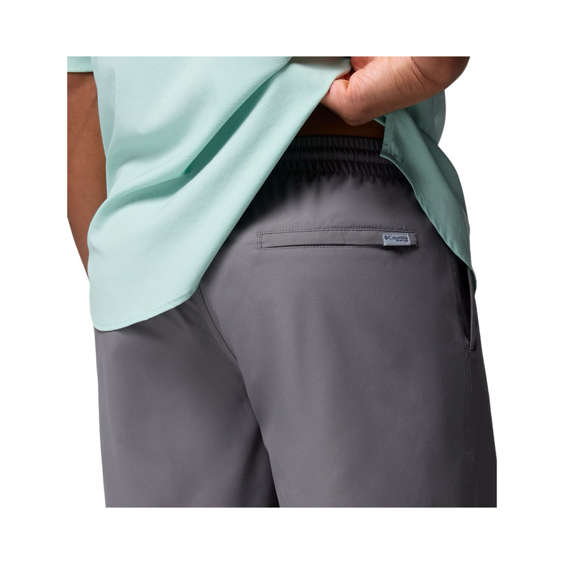 BERMUDA COLUMBIA PFG RAMBLER CITY GREY