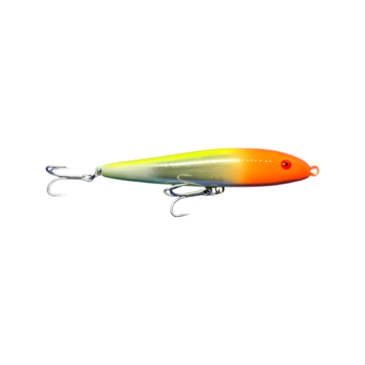 ISCA REBEL JUMPIN MINNOW T20