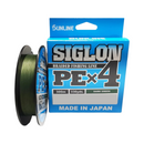 LINHA SUNLINE SIGLON  X4 300M (VERDE ESCURO)