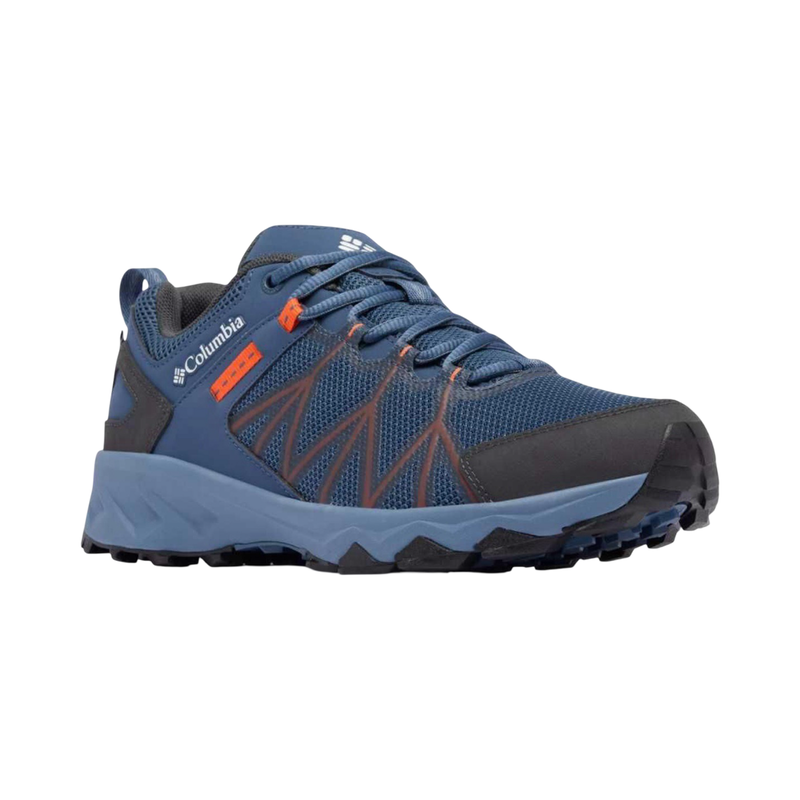 TENIS COLUMBIA PEAKFREAK II OUTDRY AZUL STONE