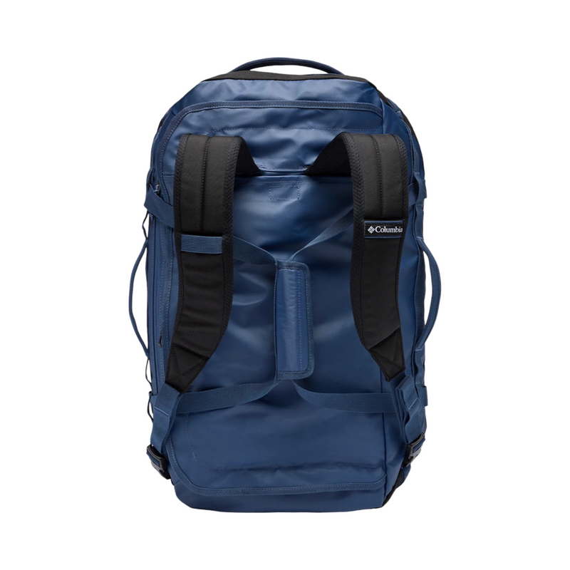 MALA COLUMBIA LANDROAMER 40L DUFFEL DARK MOUNTAIN/BLACK