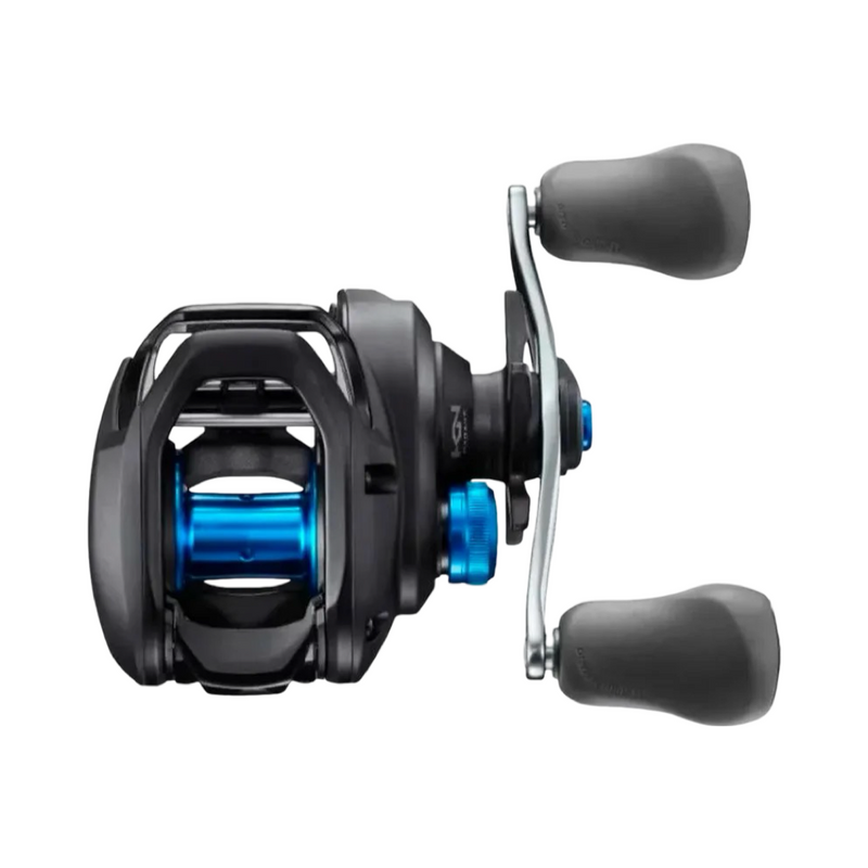 CARRETILHA SHIMANO SLX 151 XG ( ESQUERDA)