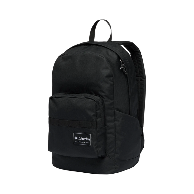 MOCHILA COLUMBIA ZIGZAG II 22L BLACK