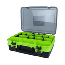 MALETA PESCA BRASIL 392712 VERDE