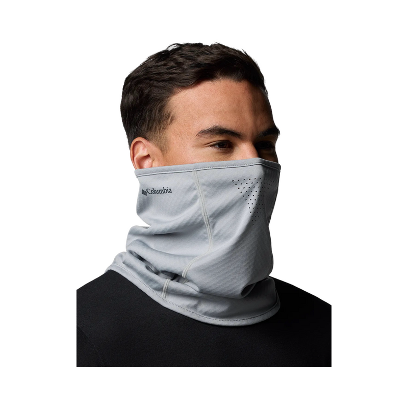 PROTETOR DE PESCOÇO COLUMBIA FREEZER ZERO II NECK GREY