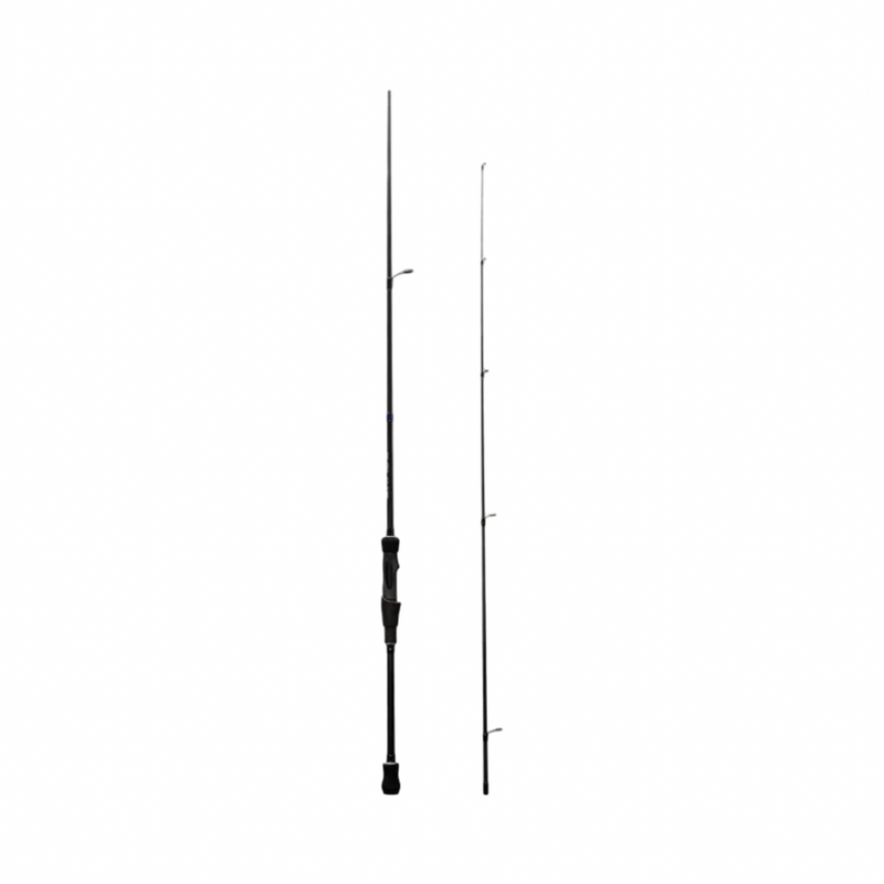 VARA MOLINETE SHIMANO EXAGE UL 0,5-7G 1,98M