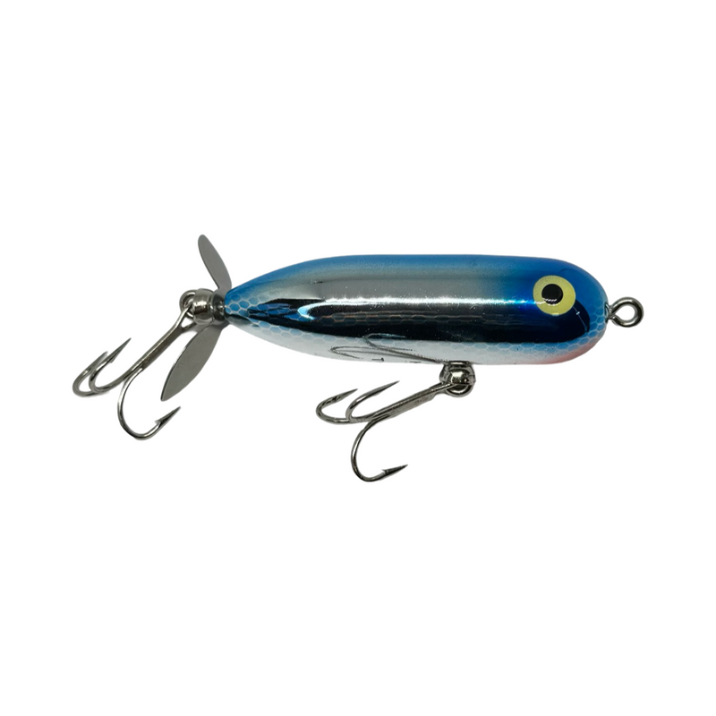 HEDDON BABY TORPEDO