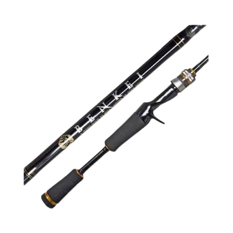 VARA MAJORCRAFT BENKEI 16LBS 6'2'' ( 1,89M)