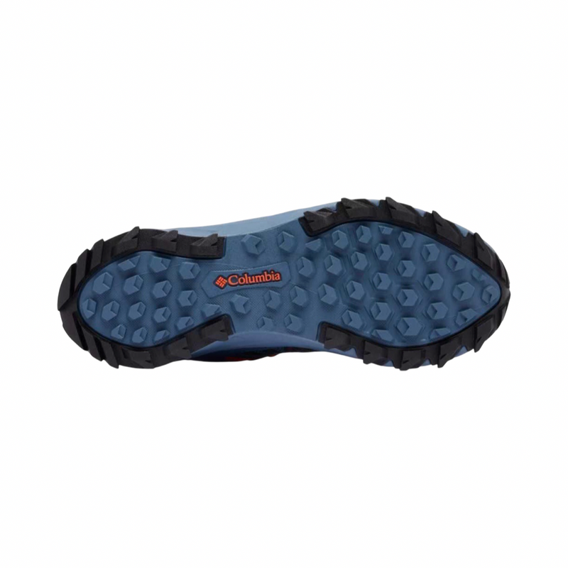 TENIS COLUMBIA PEAKFREAK II OUTDRY AZUL STONE