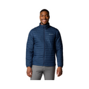 JAQUETA COLUMBIA SILVER FALLS II NAVY